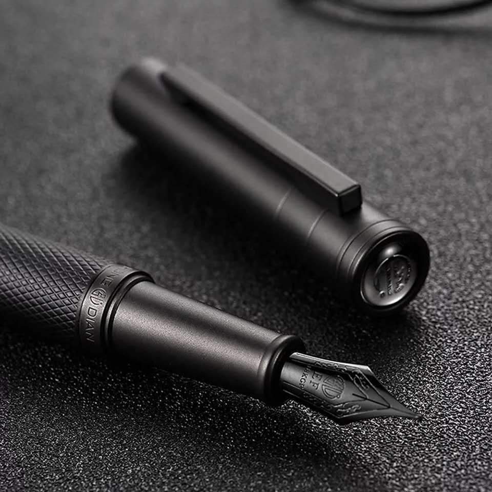 Black Moon Limited Edition 3.0 Fountain Pen