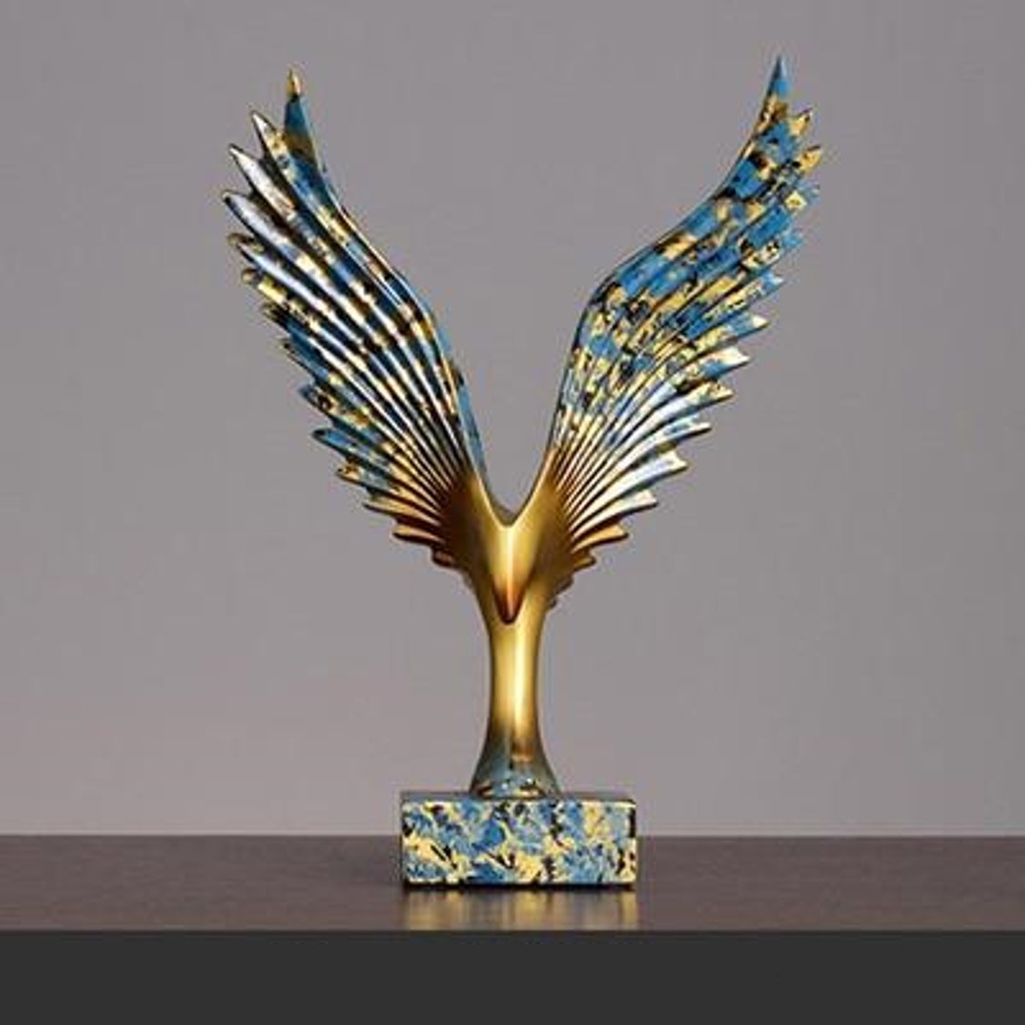 Rising Phoenix Figurine