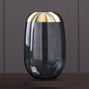 Ronan Glass Vase Set