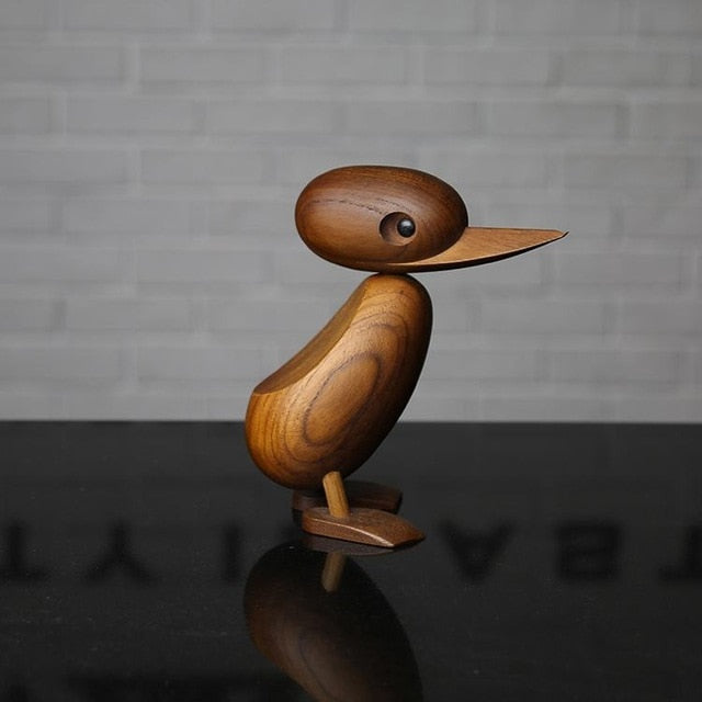 Giordano Duck Figurines