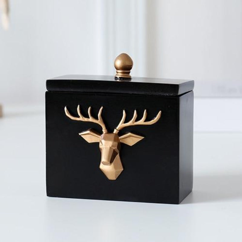 Rigretto Deer Box Set