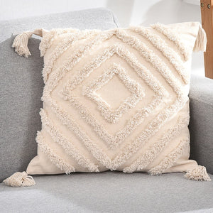 Llona Handmade Cushion Cover