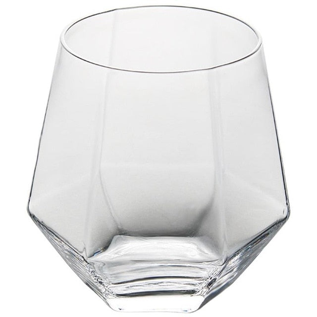 Emerando Glossy Glass Collection