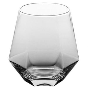 Emerando Glossy Glass Collection
