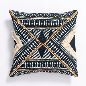 Cyrene Bohemia Style Handmade Cushion Cover