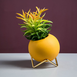 Nordic Hydroponic Flower Vase