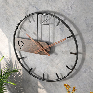 Maison Réviere Nordic Wall Clock